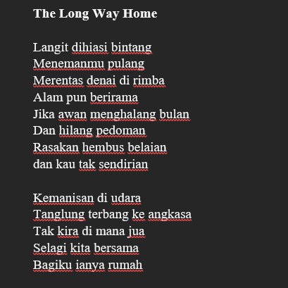 achan_094's tweet photo. I was so in-zone I translated last year's anni song lmao https://t.co/WLNTTpNbUB