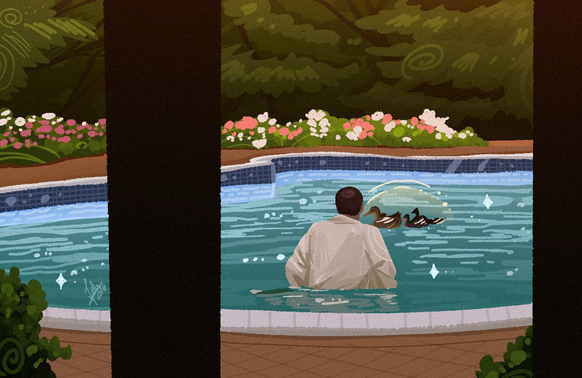 schumisnoopy's tweet photo. the sopranos studies https://t.co/MheNNcxwpk