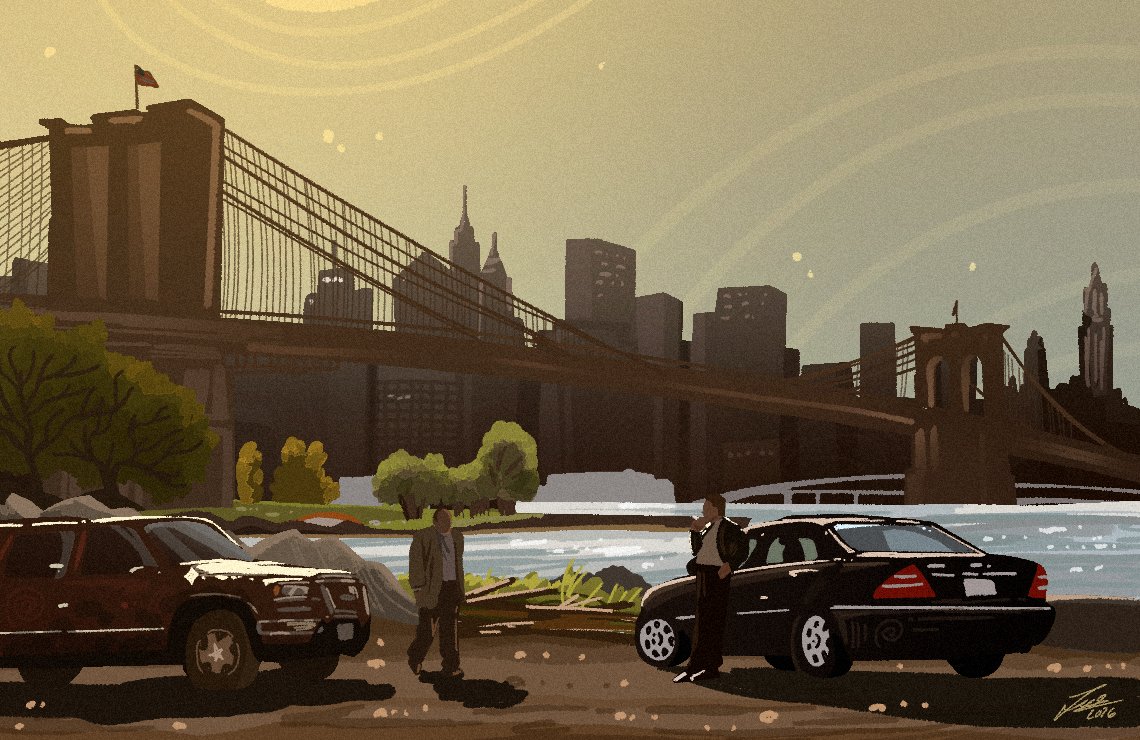 schumisnoopy's tweet photo. the sopranos studies https://t.co/MheNNcxwpk