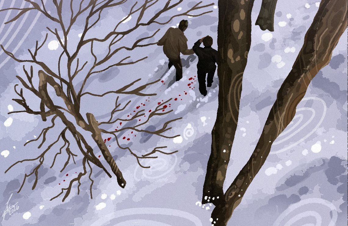 schumisnoopy's tweet photo. the sopranos studies https://t.co/MheNNcxwpk