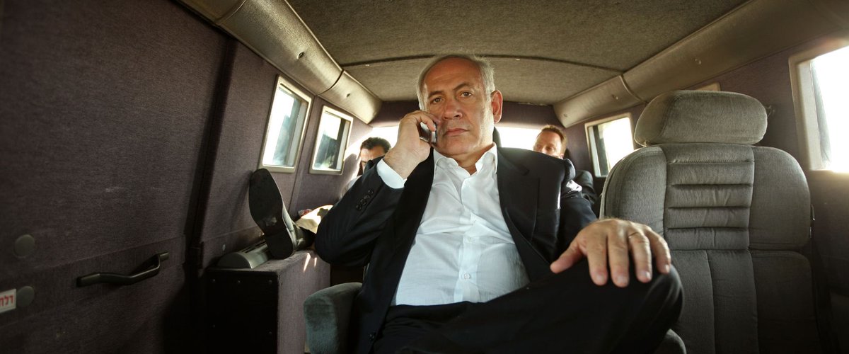 KAMUIRAIK4RU's tweet photo. (111) The Bibi Files (2024)
Alexis Bloom https://t.co/7JAy0iofWf