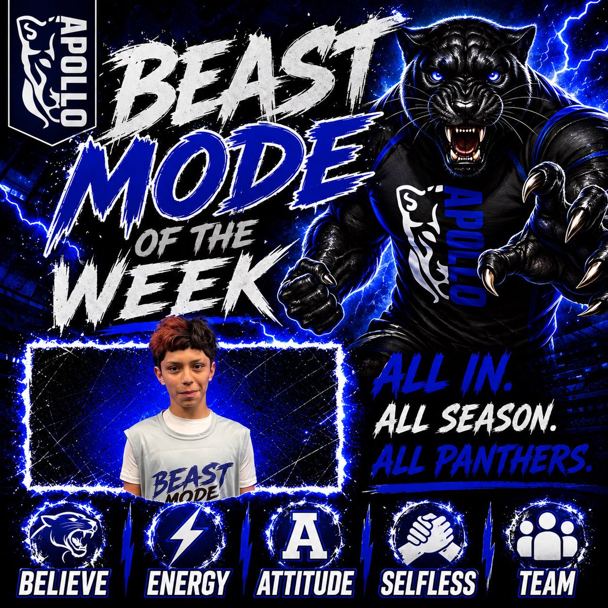 AJHAthletics tweet picture