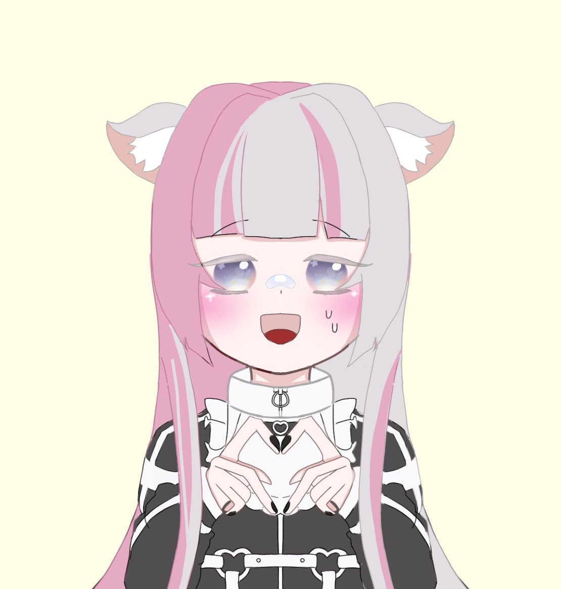 yuki7_REALITY's tweet photo. #REALITY10月のフォロー祭り 

初めまして！yuki❄️っていいます！

❄️️FJK❣️
❄️課金者
❄️イラスト🤏
❄️趣味アバター作り

青色が好きです😇
REALITY微休止中ですがぜひ仲良くてください、🥹‼️
少しでもアバいいなと思ったら気軽にフォローいいねお願いします🥹‼️

 #REALITY https://t.co/5Qe4g19K6k