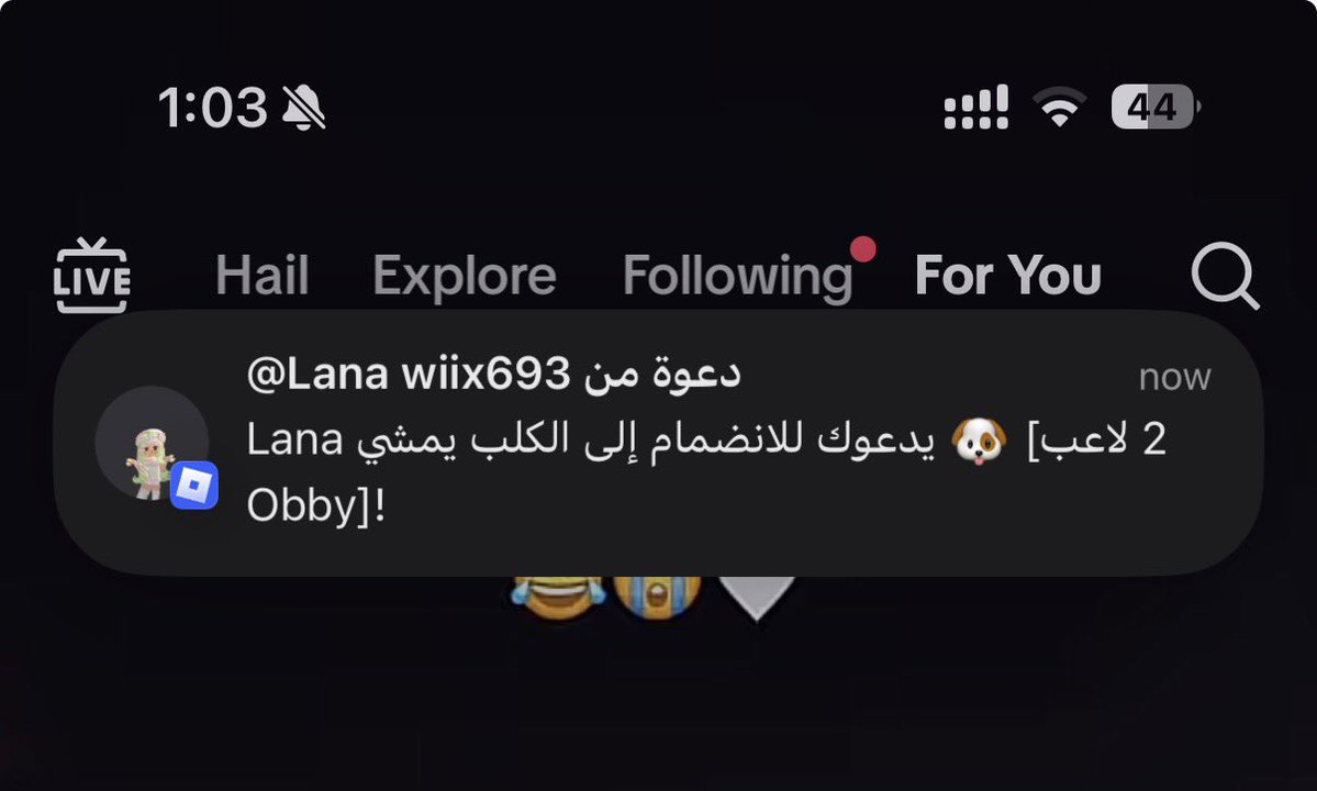 riiwy's tweet photo. نعم؟؟؟ https://t.co/sForZB6JLk