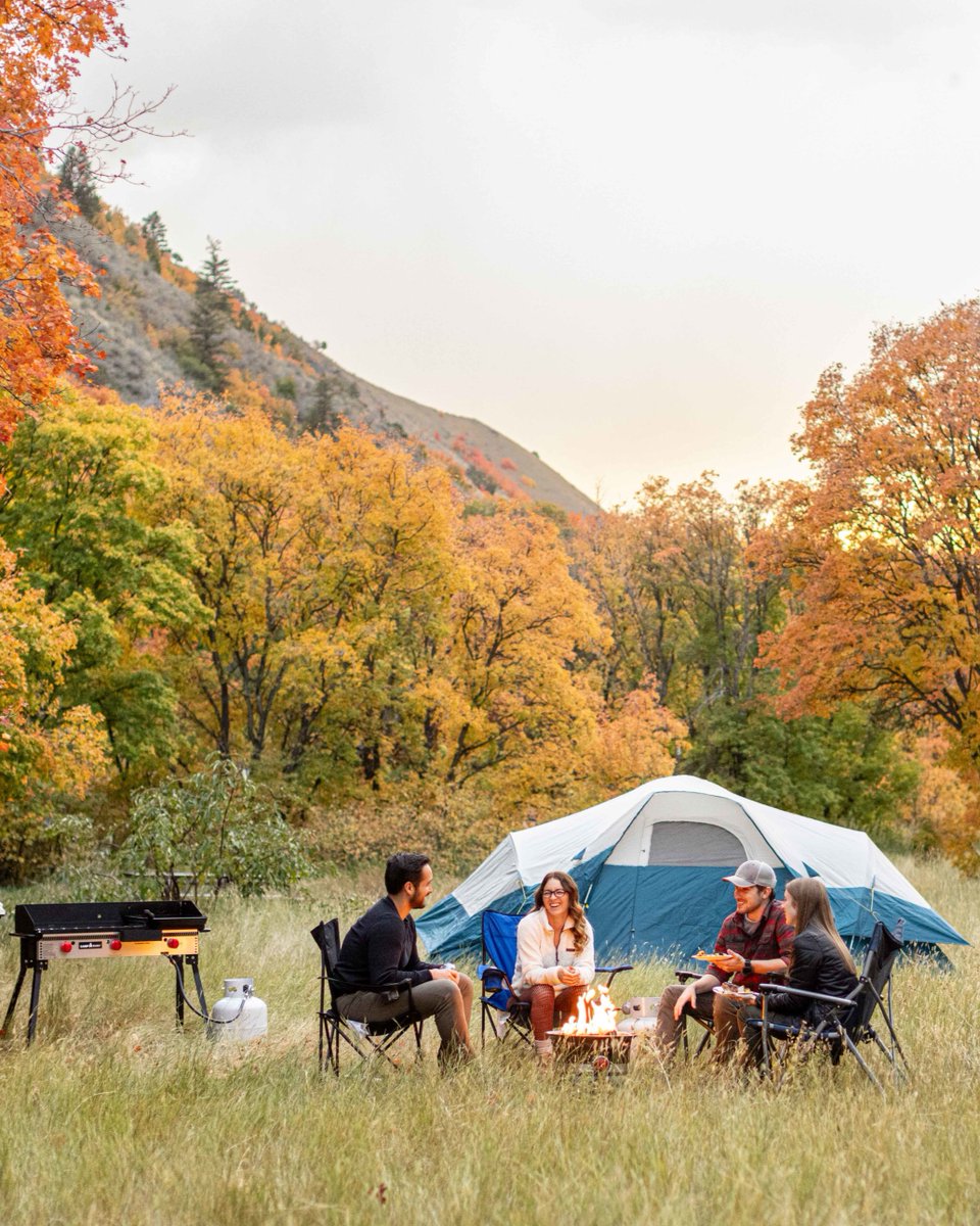 camp_chef tweet picture