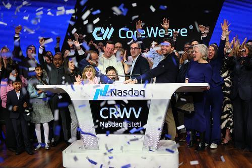 DebbieSmithIG's tweet photo. Like it or not, we are all betting on AI taking over the economy. https://t.co/vFSnOhuY1D https://t.co/cF8bgN0OWU