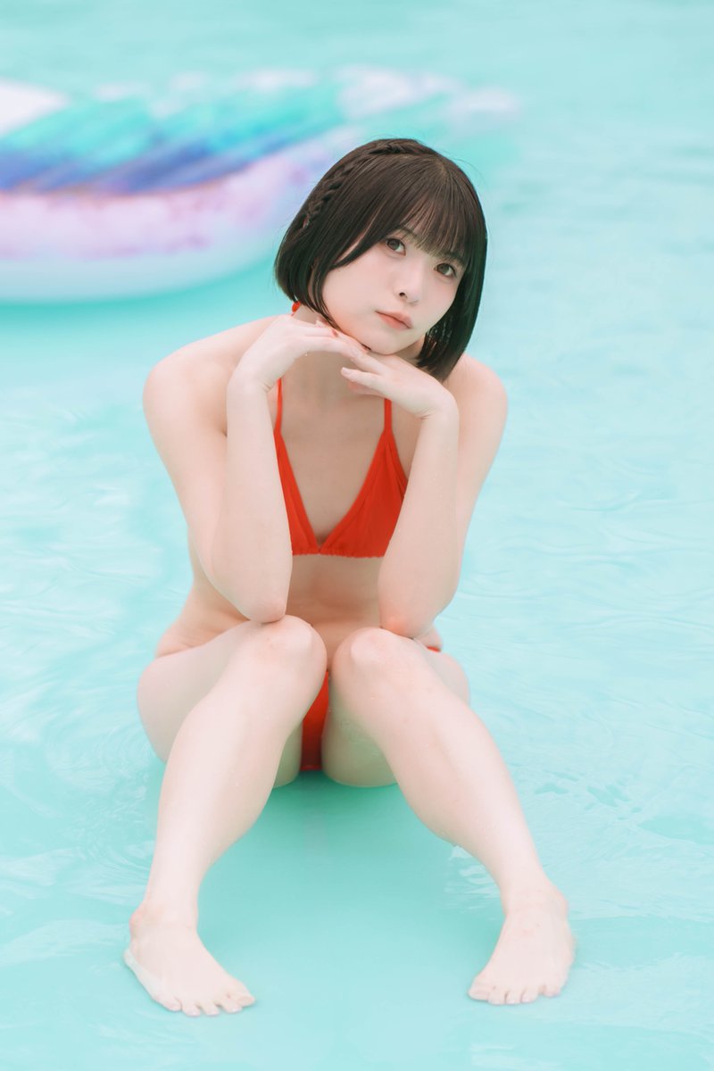 Bf1pR's tweet photo. 近代麻雀水着祭2026 
2026.9.29（2部）

#兎丸あゆみ 
#レッスントゥミー 

#近代麻雀水着祭2026 
#いかなきゃキンマー https://t.co/s0yxcFM5FI