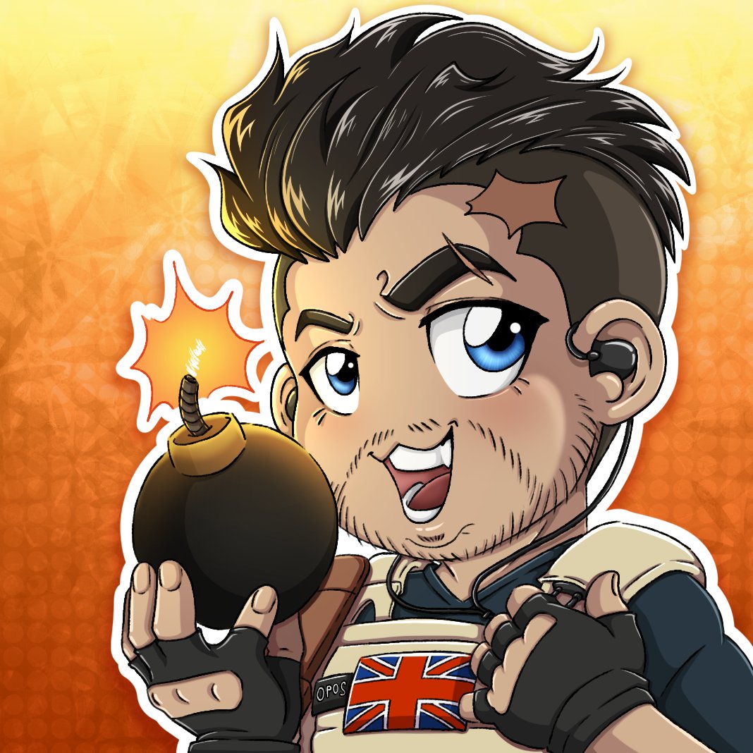 Grimmzee91's tweet photo. new pfp or something https://t.co/ScLnC3cnFR