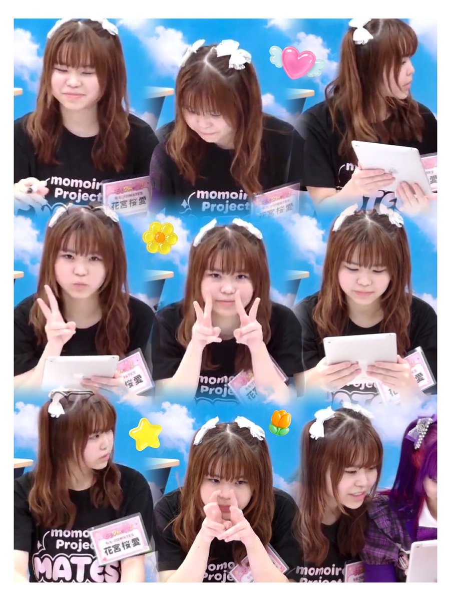 sakura3hanamiya's tweet photo. つくってみた！笑 https://t.co/cbVQUixLwr