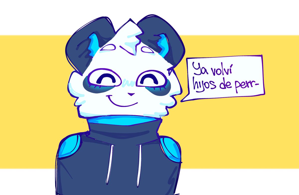 CiaryusTM's tweet photo. Momento Revil, team Hijos de Perra no dura nada🥀
#Dedsafío4 #dedsafíofanart
@HasvikMC https://t.co/89i5MVICdB