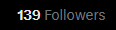 grubbulus's tweet photo. thank you so much for 139 trillion followers https://t.co/1aUKQiZH7R