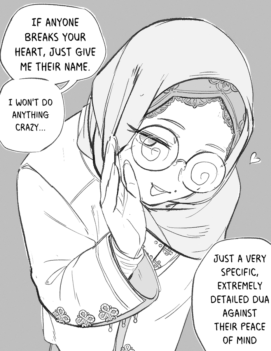 vibrantrida's tweet photo. muslim sister https://t.co/yZZvRv7hhy