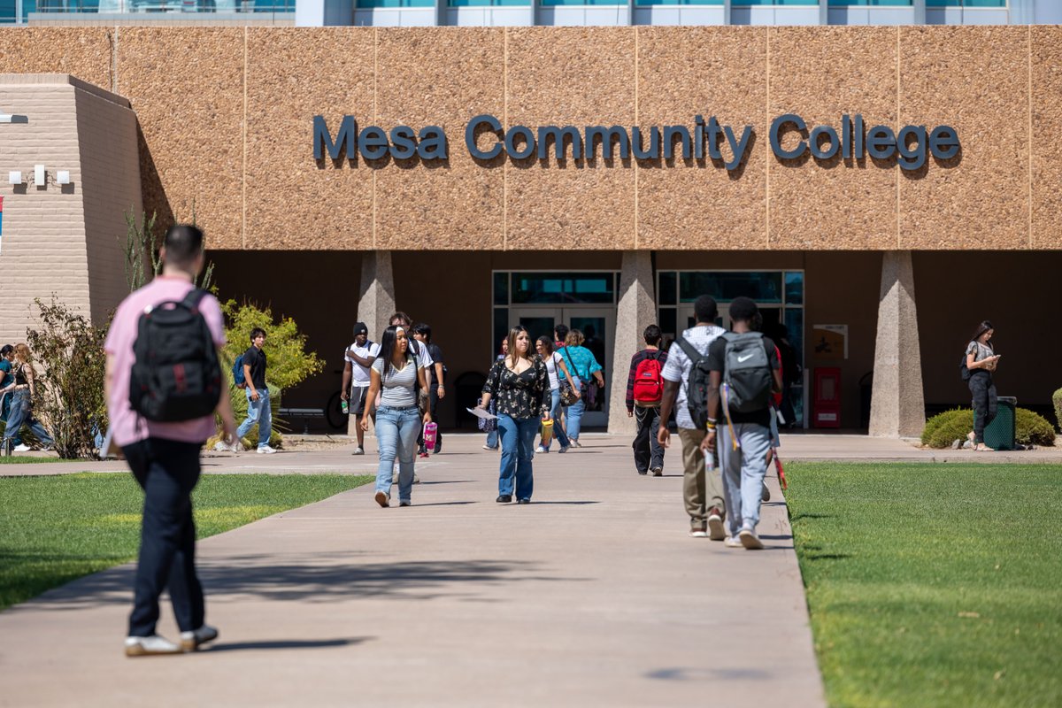 mesacc's tweet photo. Thunderbirds, take a few minutes to complete the Travel Reduction Survey and do your part to support sustainability at Mesa Community College.

• Southern &amp; Dobson Students: https://t.co/e7F6J2vjoE
• Red Mountain Students: https://t.co/2twLzVGJQQ

#MesaCC https://t.co/FerfzpummP