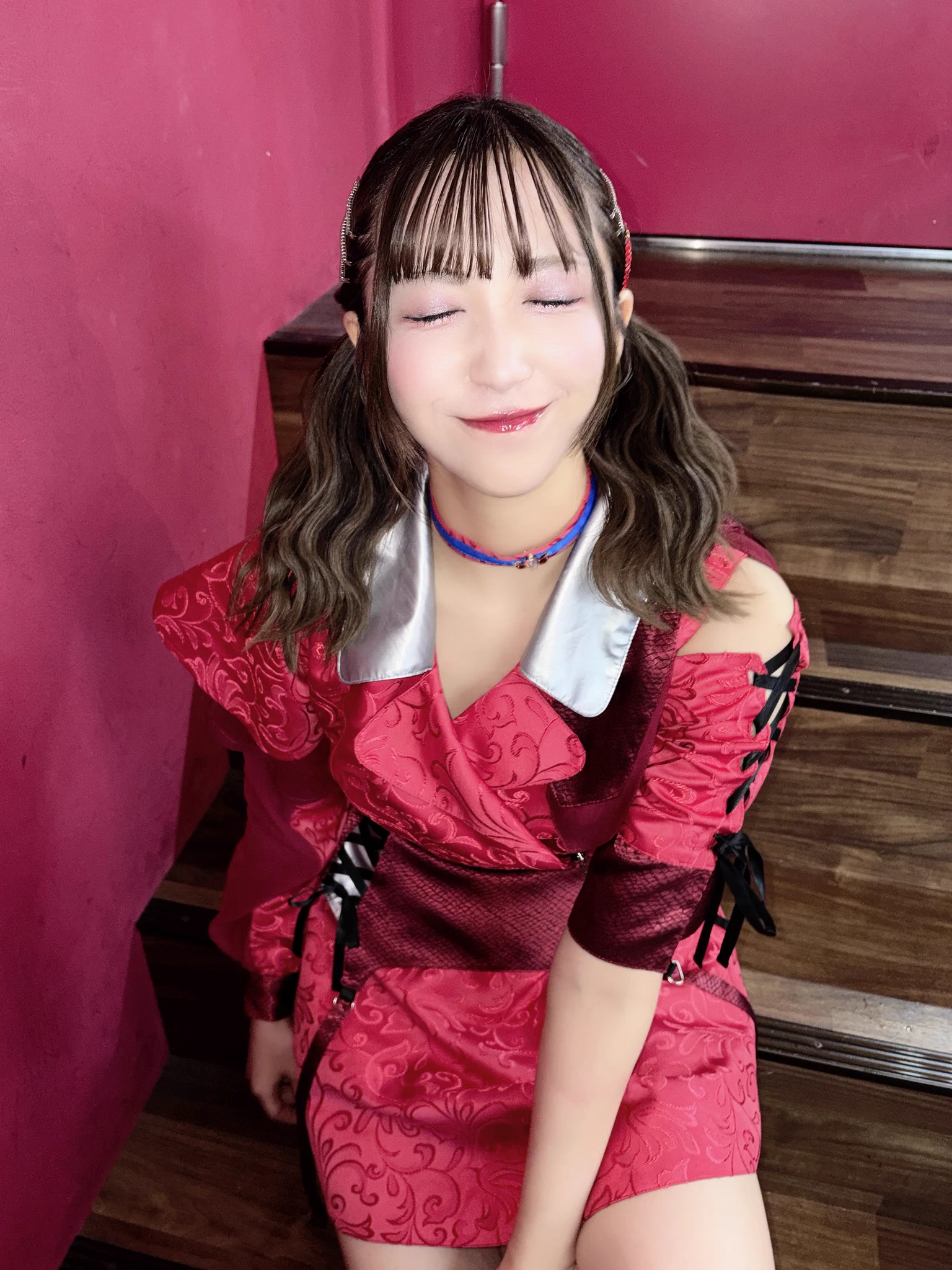 RIN【RED-i】 on X: 