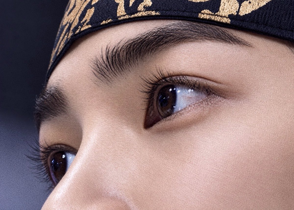 tetecoidezinha's tweet photo. keonho’s pretty lashes appreciation post https://t.co/NApaKtOTiJ