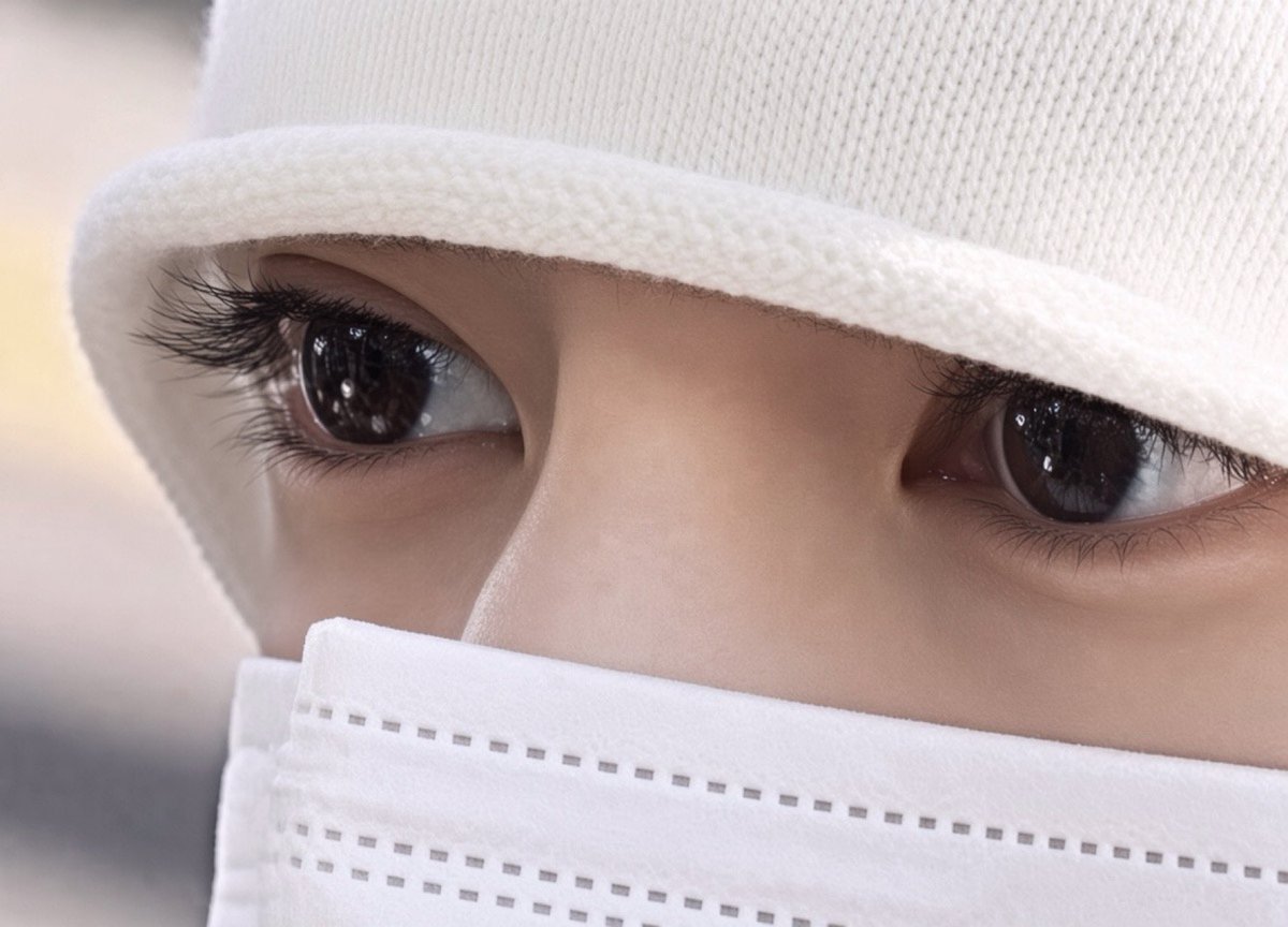 tetecoidezinha's tweet photo. keonho’s pretty lashes appreciation post https://t.co/NApaKtOTiJ