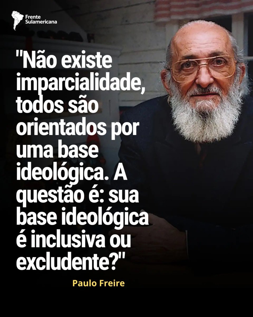 Frtsulamericana's tweet photo. Semana importante! https://t.co/3lQlbWh2eF