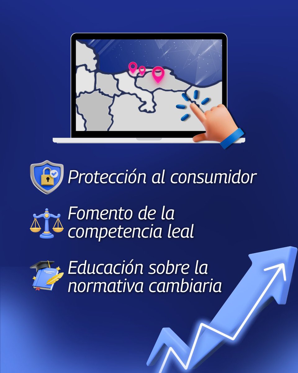 sundde_ve's tweet photo. Los equipos de fiscalización mantienen un despliegue permanente en los establecimientos comerciales de la Región Capital, con el objetivo de garantizar el uso estricto de la tasa oficial del Banco Central de Venezuela (BCV) en todas las transacciones. https://t.co/hwYN36T4Uq