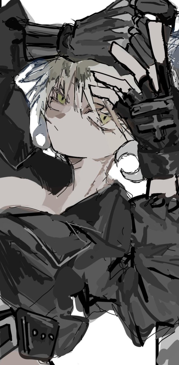 O__1427's tweet photo. 過去絵でごめんね
お誕生日おめでとう☺️🎊 https://t.co/2UwFEV2KjZ