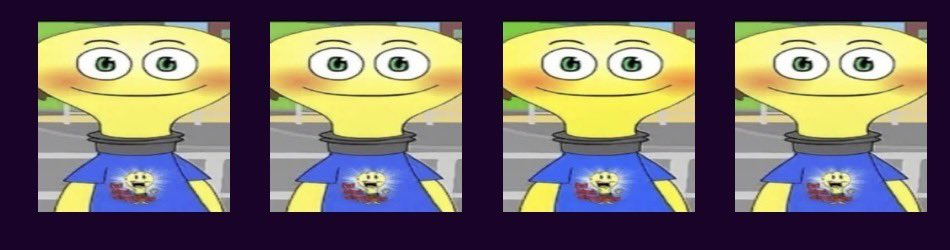 JavaNTheScripts's tweet photo. oh god they’re multiplying https://t.co/bveyXY4PYO