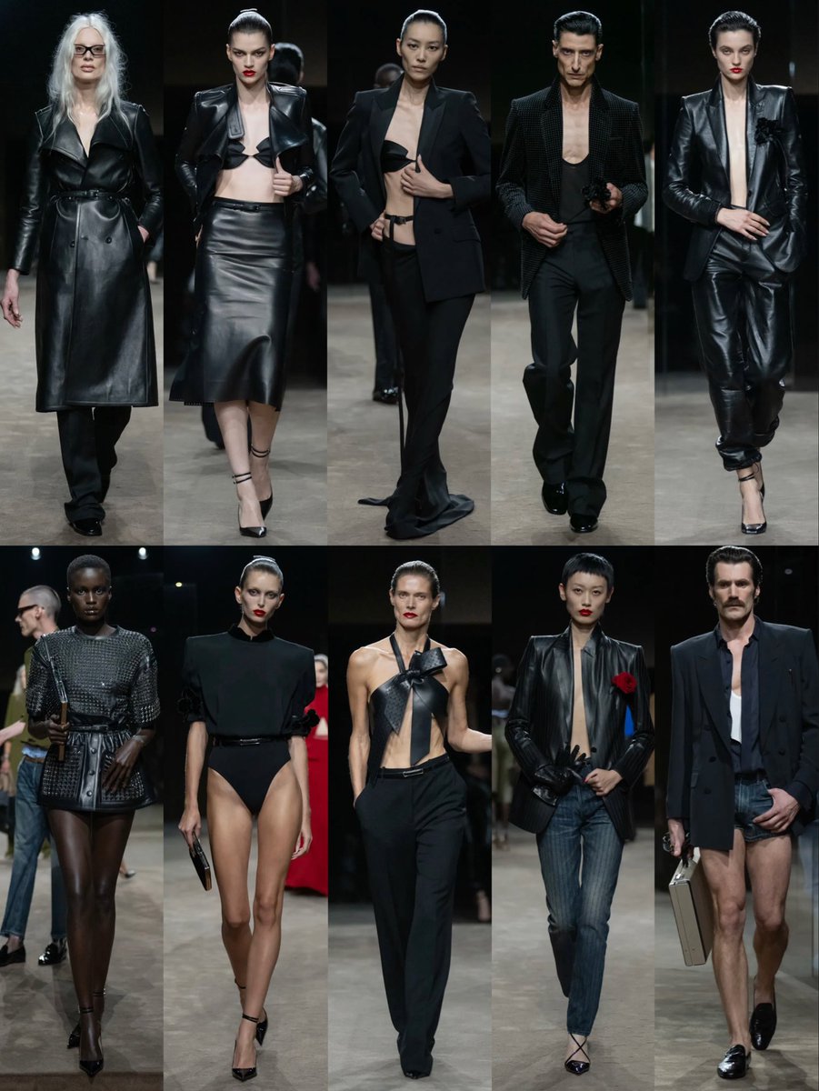 saintdemie's tweet photo. tom ford ss27 by haider ackermann 🍸 https://t.co/jqYYGoRjhM