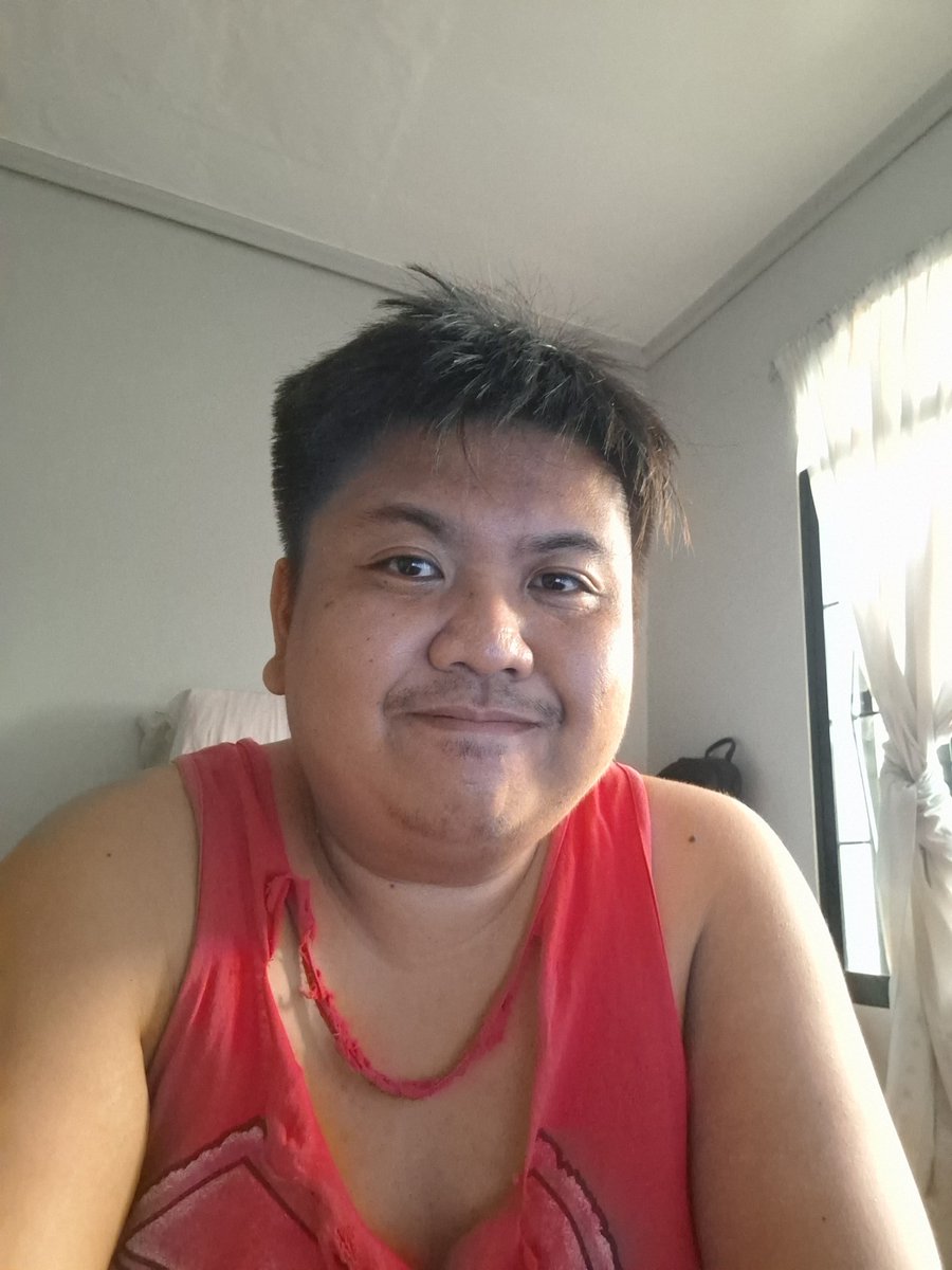 jrvvv219's tweet photo. Good morning 😅 https://t.co/VjQRILHjEG