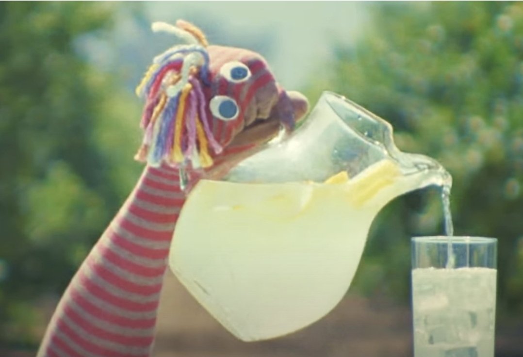 buckner_ma43469's tweet photo. Why are we hating on Lemonade? What's with these fair-weathered fans?? https://t.co/bHVV79zkCf
