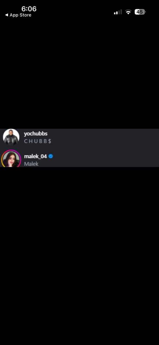 trooper178012's tweet photo. CHUBBS YOU tooo??? na niggaa https://t.co/bABMESRfWB