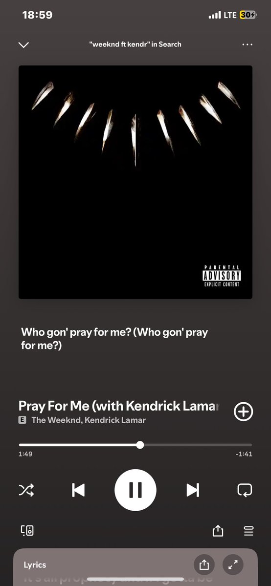 penclone_'s tweet photo. Songs I fw before i became a fan of Kendrick Lamar... https://t.co/8w5E2320Gy