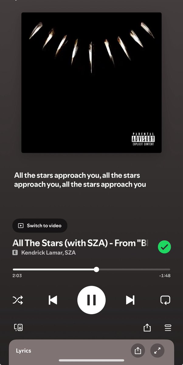 penclone_'s tweet photo. Songs I fw before i became a fan of Kendrick Lamar... https://t.co/8w5E2320Gy