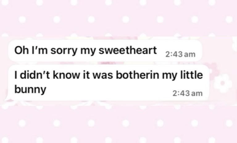 tinipawsz's tweet photo. need him to speak to me like this 🍬 https://t.co/GpjQYDCNyJ