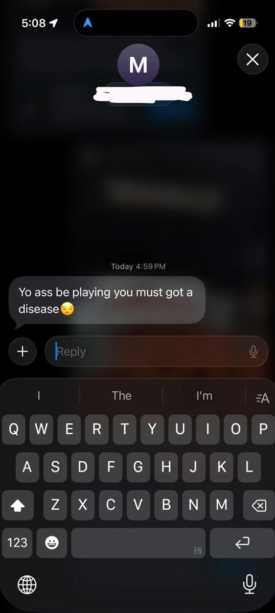 itssthyherinme's tweet photo. Wait wtfff???? I just know I ain’t being manipulated into fxcking🤨￼ https://t.co/fkCAr5oRoV