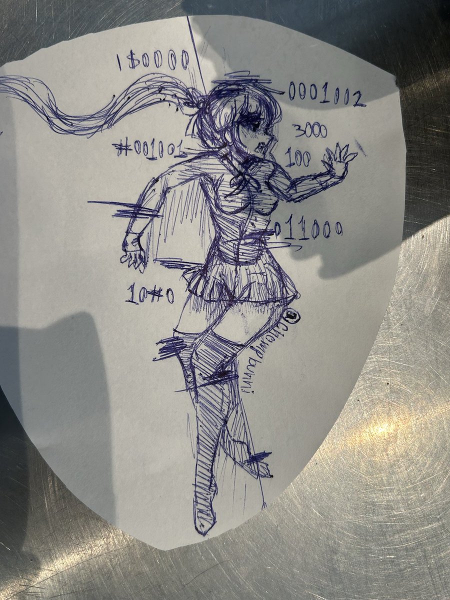 chompbunnii's tweet photo. First photo isn’t finished , all creations made will always be 18+ - this page does not support or condone the sexual depiction of underage individuals https://t.co/MYLA6cUQ5F