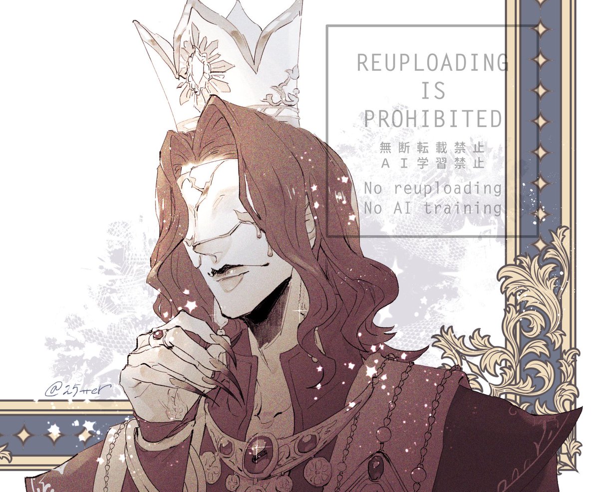 25tter's tweet photo. 予言✂️　真髄SSRおめでとう🥳 https://t.co/5yWTs7rAVP