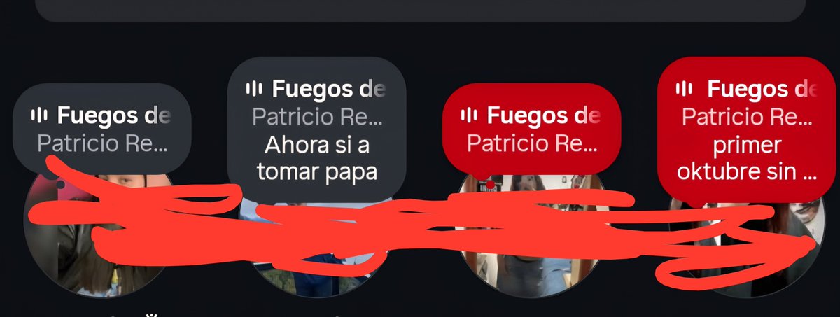 francomma07's tweet photo. déjame decirte que si las notitas de tu ig ahora mismo no se ven así, probablemente estés siguiendo a la gente equivocada https://t.co/NVhiVrT96Y