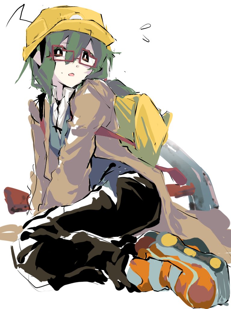 kkkyaAaAaaAAAaa's tweet photo. カロガド（連） https://t.co/Ruq4mSRYzK