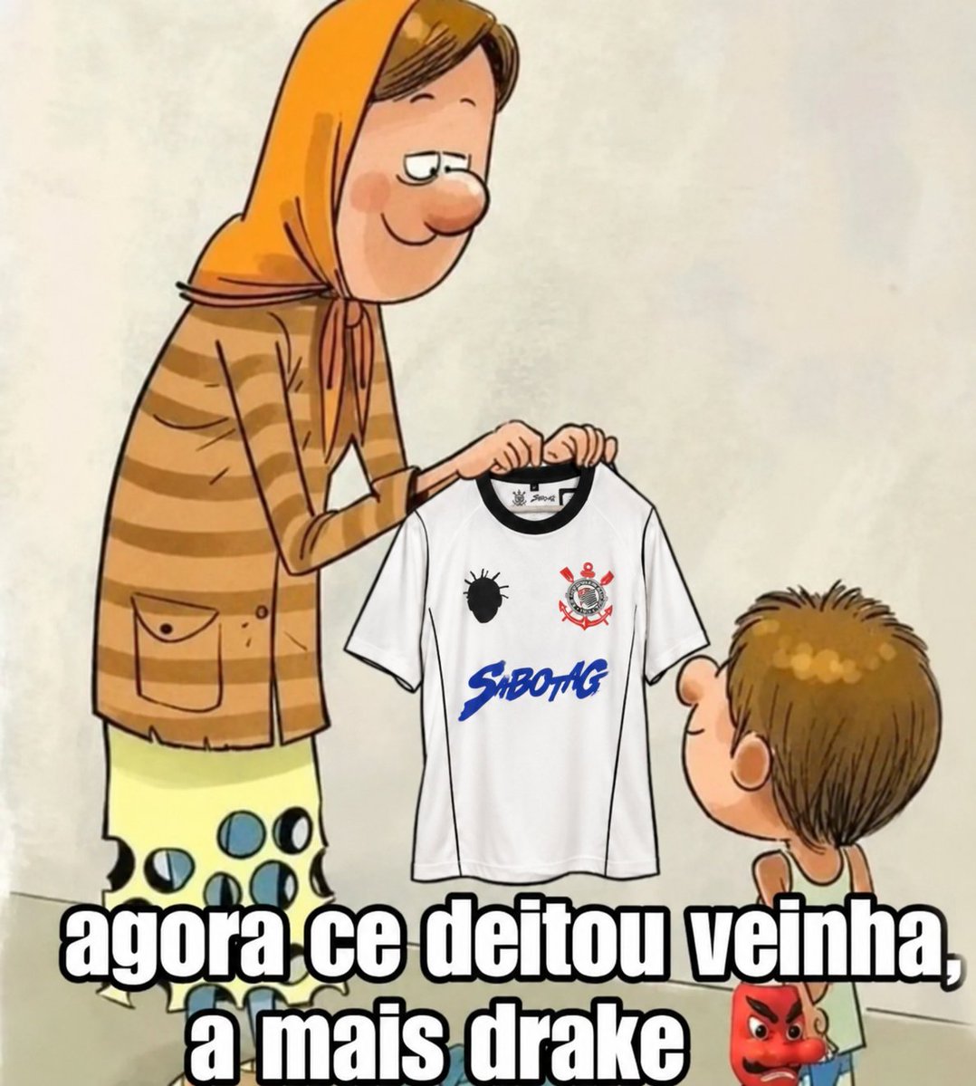 elyelsccp's tweet photo. Essa peita é braba. https://t.co/6Q0VzrQAon