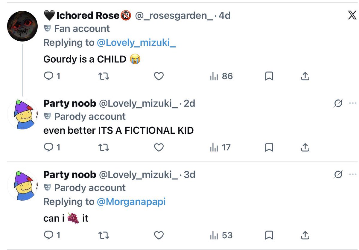 thatcringepuma's tweet photo. GTFO MY DMS NGA https://t.co/8ckJhVw9Ak