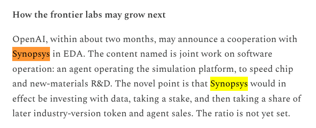 G2AIStack's tweet photo. We already flagged this partnership in our AI Weekly. Keep following us — we stay plugged in and bring you the on-the-ground read on this name.

https://t.co/RpOtYLkR5p https://t.co/jjbL6Ib3pe