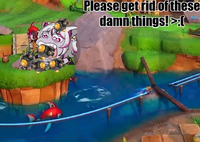 ShadowRoseVT's tweet photo. IM SO SICK OF THE OVERDRIVE NADES MAN

Please, like damn, i can handle everything else, shockwaves, the tails sprite and the balloons, cars, bouncepads, ALL of it

But PLEASE get rid of these damn nades. They are so grossly busted and im tired of the meta they enforce!

#fortnite https://t.co/VVVoyhPzWr
