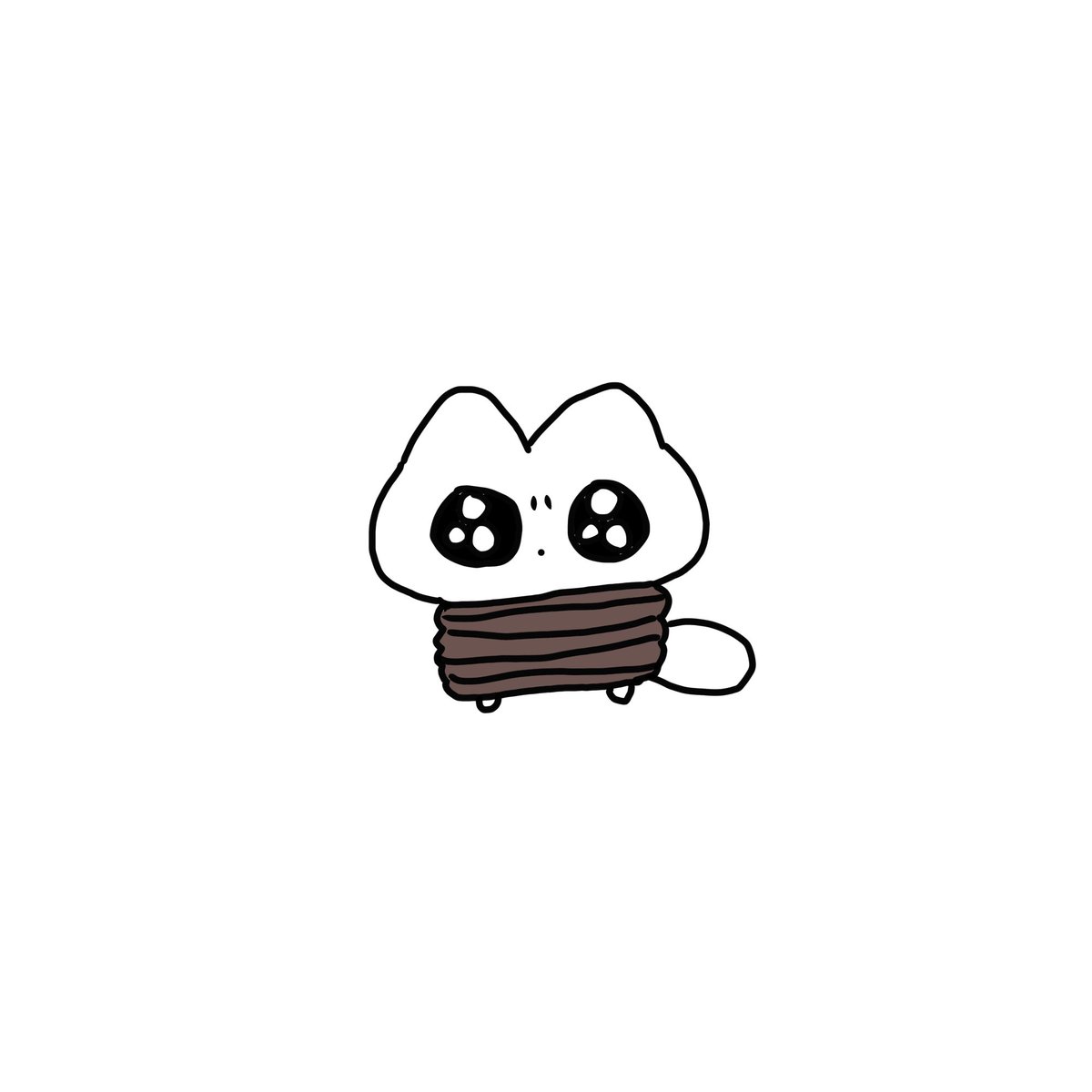 lyochiyo_z's tweet photo. 人間化かして遊んでたら神様と勘違いされて崇められ信仰された結果神格化してしまった元野狐の白さんです🦊ギャグ寄りのわちゃわちゃ日常送りたい方是非に〜

💬 https://t.co/lcFfeLlco9…

#zeta  #AIチャットzeta  #ょちぬんてぃ https://t.co/7TtNtp582Z