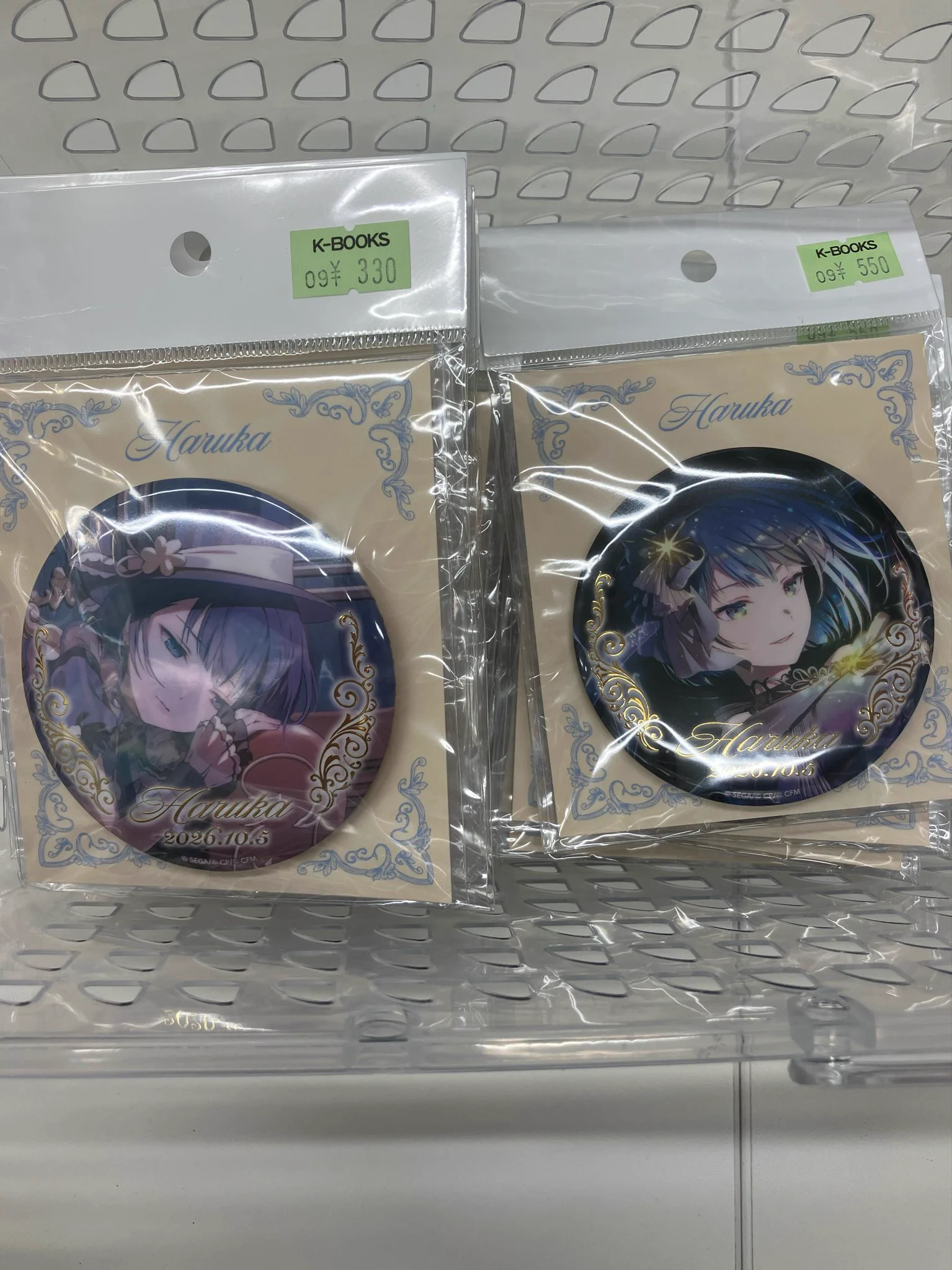 K-BOOKS GAME館α on X: 