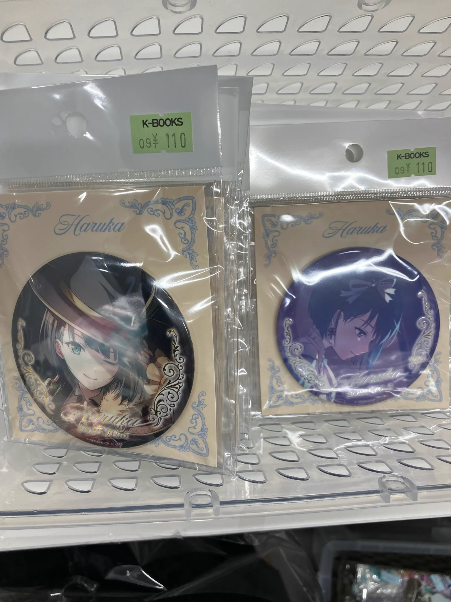 K-BOOKS GAME館α on X: 