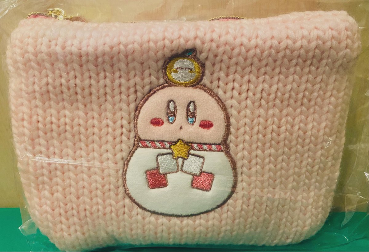 flapkira's tweet photo. 買えた〜！✨
可愛いね〜！
上のワドちゃんミカンが目を閉じて笑ってるの可愛い！🤗💞 https://t.co/WdXC6UGt2R