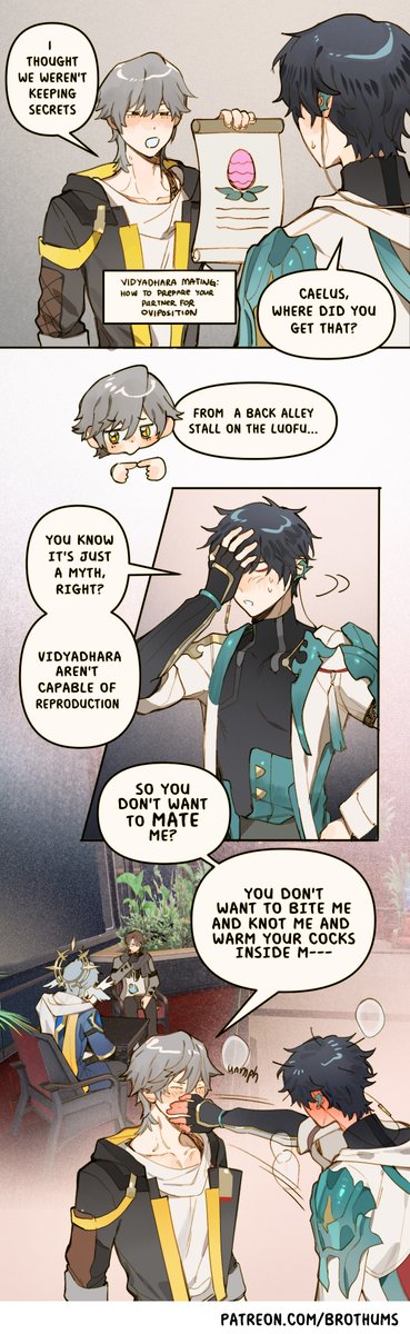 brothums's tweet photo. #dancae help him lay this egg 🥺 early access pages on paychreeon https://t.co/B8NMYh9FSN