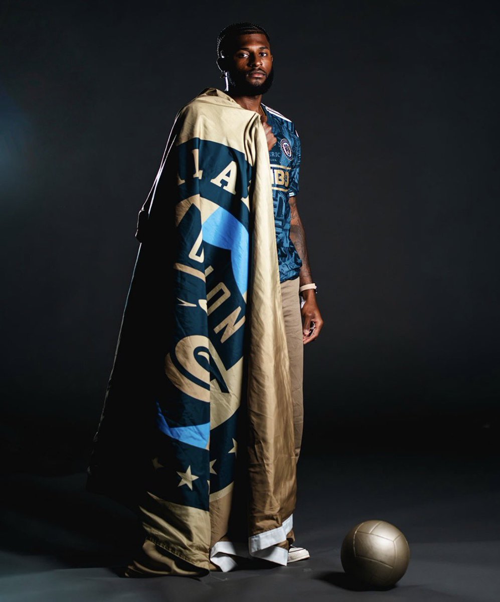 golz_tv's tweet photo. “When I left, I did so with the goal of challenging myself at the highest levels in Europe and representing my country, but no matter where my career has taken me, I’ve always carried Philadelphia and the Union with me.”

USMNT defender Mark McKenzie is coming back home.

Philadelphia Union are making him their Designated Player and will pay Toulouse $2.5 million for him.

McKenzie came through the Philadelphia Union Academy, and made his debut for them back in 2018.

In 2021, the defender decided to leave for a new challenge in Europe. 

He played in Belgium with Genk, where he got to experience Europa League and Conference League, and then in France with Toulouse.

“When I left, I did so with the goal of challenging myself at the highest levels in Europe and representing my country,” the 27-year-old said.

“But no matter where my career has taken me, I’ve always carried Philadelphia and the Union with me. 

“To now have the opportunity to come home, wear this badge again, and help build on the success of this club is incredibly meaningful. 

“I’m grateful for everything this journey has given me, and I couldn’t be more excited for this next chapter, to reconnect with the city, my teammates, and our supporters, and to get to work in January.”

The center-back has 30 caps for the USMNT and played in the 2026 World Cup.

He will join Philadelphia Union in January.