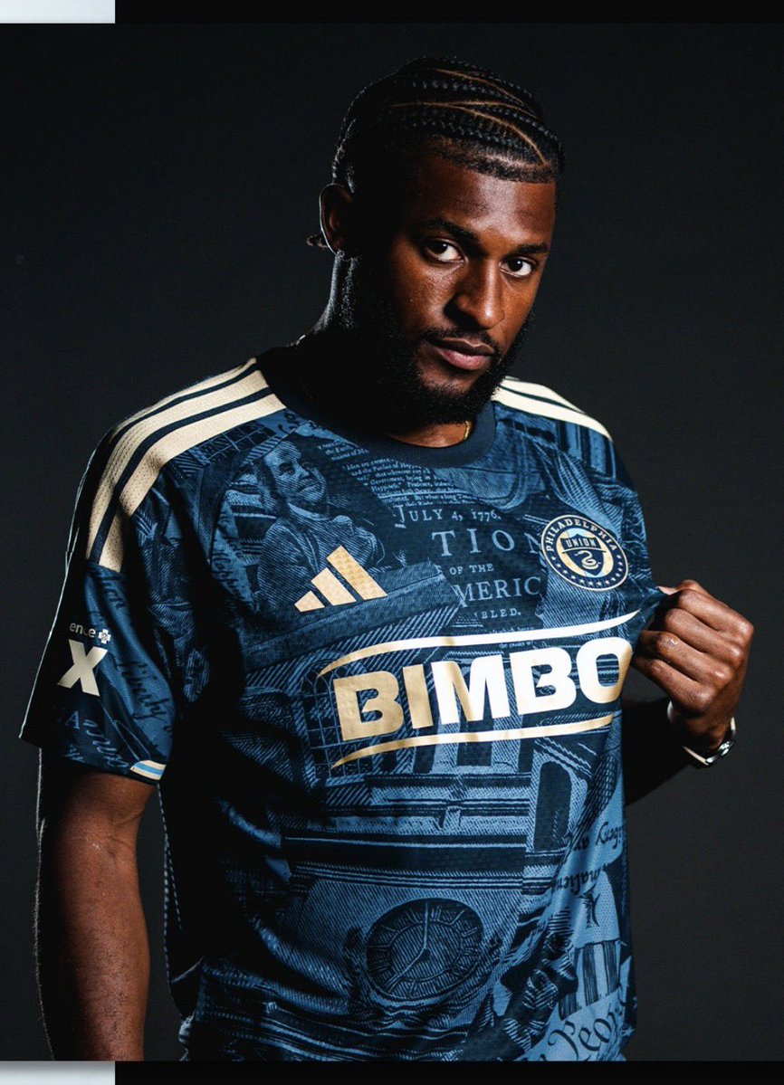golz_tv's tweet photo. “When I left, I did so with the goal of challenging myself at the highest levels in Europe and representing my country, but no matter where my career has taken me, I’ve always carried Philadelphia and the Union with me.”

USMNT defender Mark McKenzie is coming back home.

Philadelphia Union are making him their Designated Player and will pay Toulouse $2.5 million for him.

McKenzie came through the Philadelphia Union Academy, and made his debut for them back in 2018.

In 2021, the defender decided to leave for a new challenge in Europe. 

He played in Belgium with Genk, where he got to experience Europa League and Conference League, and then in France with Toulouse.

“When I left, I did so with the goal of challenging myself at the highest levels in Europe and representing my country,” the 27-year-old said.

“But no matter where my career has taken me, I’ve always carried Philadelphia and the Union with me. 

“To now have the opportunity to come home, wear this badge again, and help build on the success of this club is incredibly meaningful. 

“I’m grateful for everything this journey has given me, and I couldn’t be more excited for this next chapter, to reconnect with the city, my teammates, and our supporters, and to get to work in January.”

The center-back has 30 caps for the USMNT and played in the 2026 World Cup.

He will join Philadelphia Union in January.