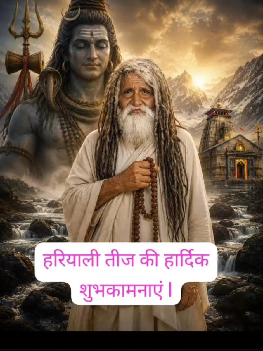 EdwardLebbl0d's tweet photo. Glory to Baba Chander Das Ji. https://t.co/h3GGtQFaY9