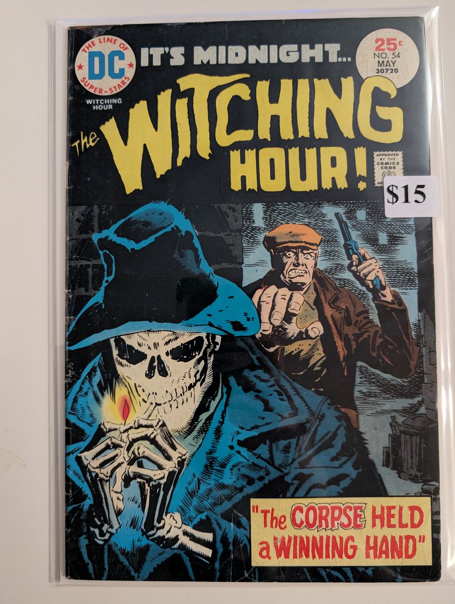 tocomicshelf tweet picture
