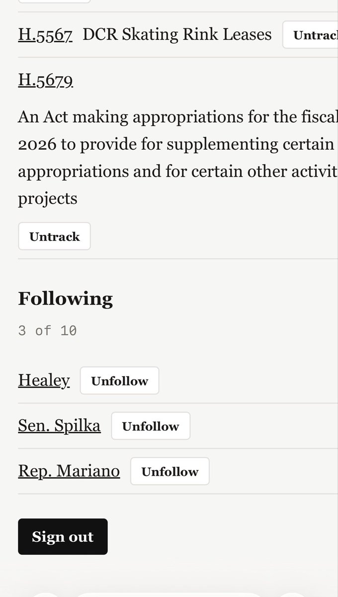 mapoliclaw's tweet photo. Track Follow. Either way we let you know. https://t.co/4t8ii8iucX